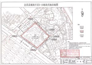 会昌县1宗商住用地挂牌出让，起始总价约5640万元