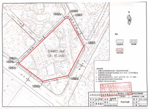 会昌县1宗商住用地挂牌出让，起始总价约27230万元