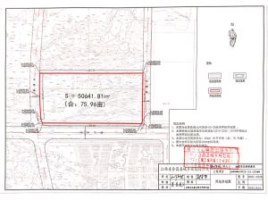 会昌县1宗商住用地挂牌出让，起始总价约9580万元