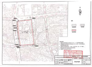 会昌县1宗商住用地挂牌出让，起始总价约12960万元