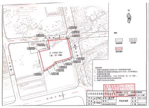 会昌县1宗商住用地挂牌出让，起始总价约4030万元