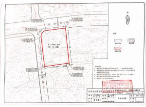 会昌县1宗商住用地挂牌出让，起始总价约2600万元