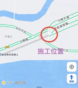 赣州这条路今起封闭施工，请绕行……