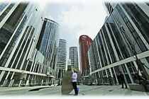 11月部分城市租金上涨, 杭州、长沙、武汉涨幅较大