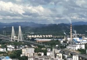 好消息！赣州赣江特大桥荣获2020-2021年度中国建设工程鲁班奖！