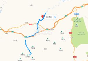 赣州崇义县X191县道已列入交通规划升级改造！
