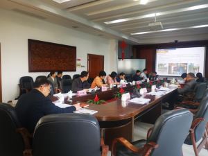 八一四大道与关刀坪路交叉口积水点改造工程方案设计通过！