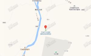 共18栋！赣州石城天沐温泉一期6-1地块项目来了！