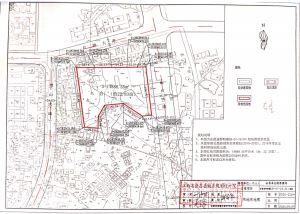 会昌县1宗商住用地挂牌出让，起始总价约3218万元