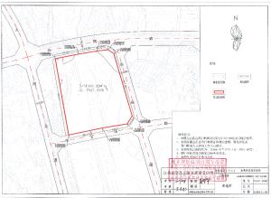 会昌县兴会科技创新集团总价约4065万元竞得会昌县筠门岭1宗商住用地