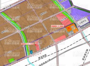 赣州国际空港高铁产业园保障性租赁住房项目来了！