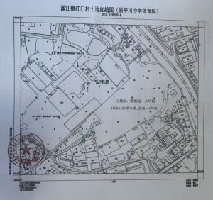 兴国县1宗居住用地挂牌出让，起始总价约5563万元