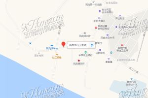 赣州高铁新区计划新建一所二级综合医院！