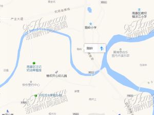 赣州南康镜坝镇已列入规划建设范围！