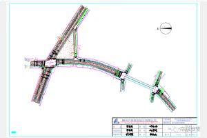 期待！扩宽改造南康东山公园十字路口及东山桥两端路口方案来了