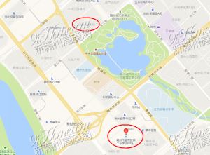 赣州云星·公园大观小区属于章贡二小西校区的学区！
