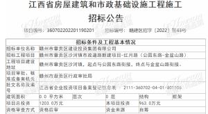 赣州沙河将新建一条道路！红月路来了！具体位置在...