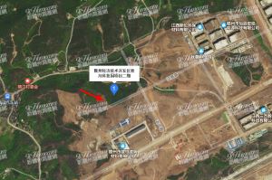 赣州经开区这个地方将建设酒店、综合体、公寓等！