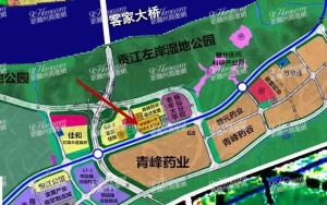 官方：厚德路小学青峰大道校区将根据周边小区入住及就学需求尽早启动！