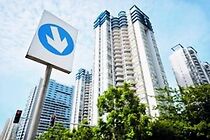 8月70城房价出炉：上海环涨0.6%领跑，广深齐跌