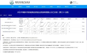 退房公示第三十七期，共有3个项目4套房源，单价8800元/㎡起！