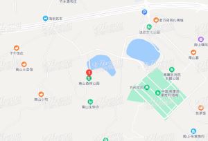 南康将打造以森林旅游目的地、休闲观光旅游聚集地公园！