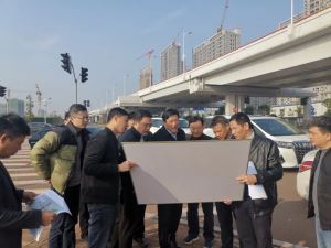 重磅！又一央企世界五百强来赣考察，有望合作！