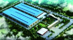 总投资7亿元！2023年横寨乡首个工业项目正式开工！