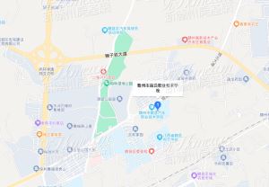 容量3000人！赣县新建一所职业技术学校！