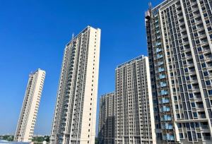 赣州市2019年中心城区公租房项目总进度已达90%！