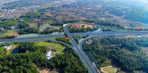 江西要新增一条跨省高速公路！