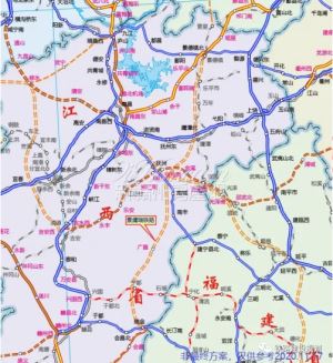 网友：景鹰瑞铁路何时开工建设？官方回复！