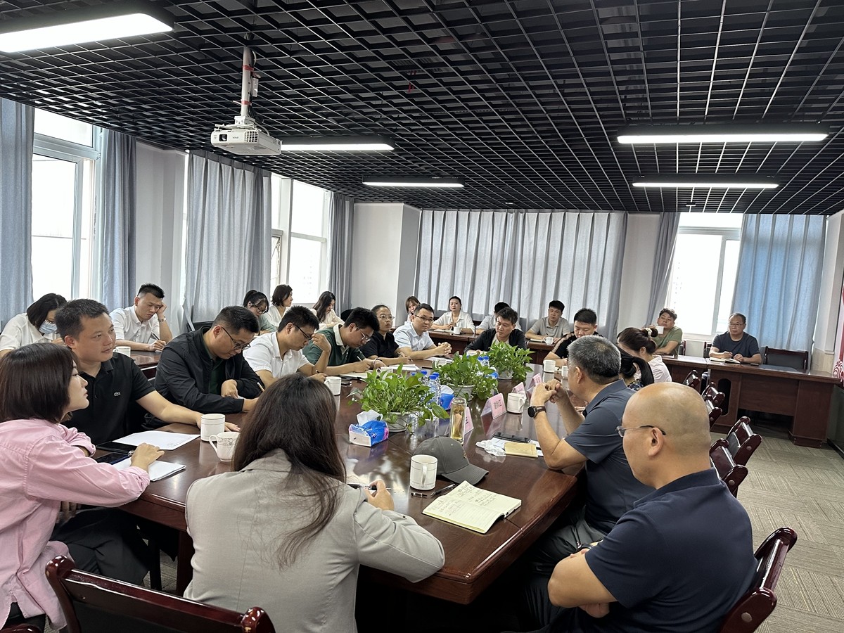 赣州市召开中心城区中秋国庆房地产促销活动座谈会-资讯中心 - 9iHome新赣州房产网