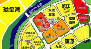 赣州市又一新小学来了！79.2亩！