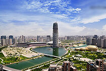 广东：到2025年城镇新建建筑将全面执行绿色标准