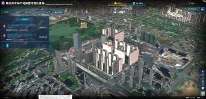 全新升级！赣州市中心城区地籍图可视化查询服务系统正式上线！