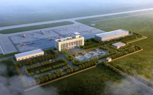 最新进展！赣州一机场按照国家A1类通用机场建设！