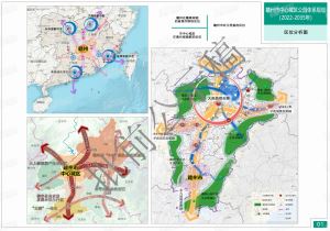 到2035年，赣州将会有这么多公园！