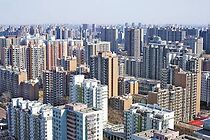 美联物业：2023年香港楼市新盘售出率跌至48%