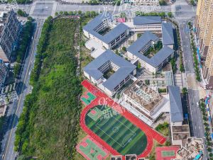 赣州市文清路小学梅江路校区即将扩建！计划下月动工！