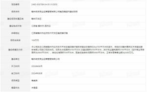 投资约100万！赣州经开区将新增一个大型超市！