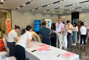 赣州市中心城区第九批次人才住房完成摇号分配 740户人才即将入住