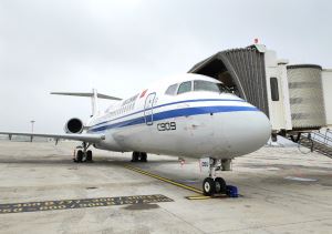 国航C909开通首条国际航线