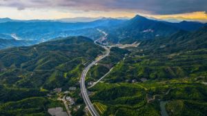 总投资超200亿元！遂大高速公路建成通车