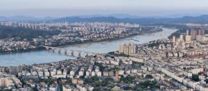 长实郭子威：香港楼价已成功摆脱过去几年下跌通道 全年有望升5%