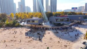 “让孩子们跑起来” 赣州持续推进儿童友好城市建设