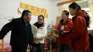 江西赣州：“适老化改造”补贴落地 托起居家老人“稳稳的幸福”