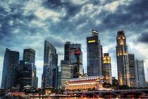 标普：商品房供给过剩将压制中国房地产市场复苏