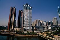 香港将在北部都会区推行地价缴纳新政策