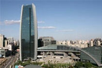 北京一季度房屋新开工面积305.4万平方米 同比下降3.9%